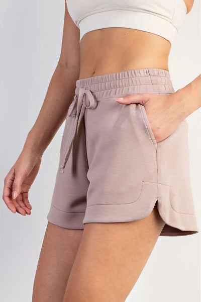 CloudFlex Lounge Shorts