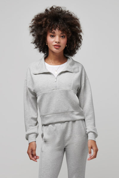 Skyloft Soft Half Zip