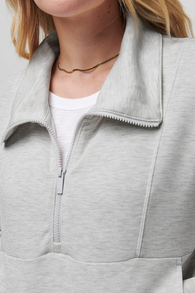 Skyloft Soft Half Zip