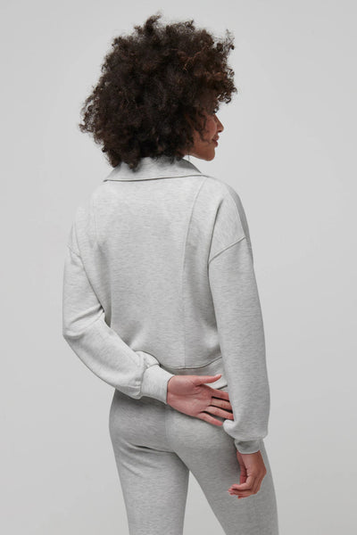Skyloft Soft Half Zip