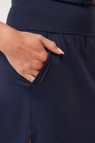 Game Set Match MoveKnit Skort