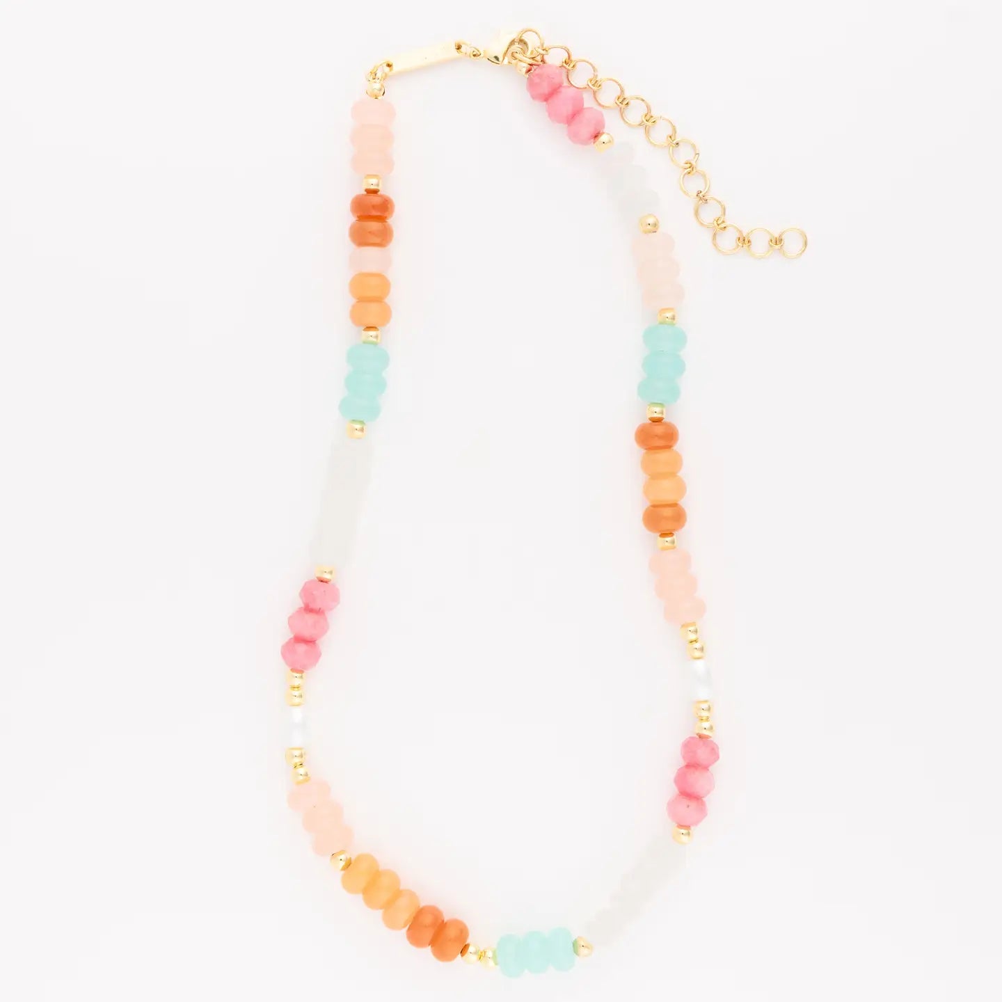 Necklace Emberly