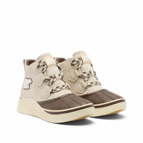 Sorel Out And About Classic Waterproof Boots