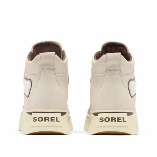 Sorel Out And About Classic Waterproof Boots