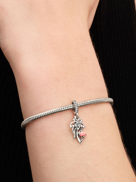 Pandora Miami Dangle Charm