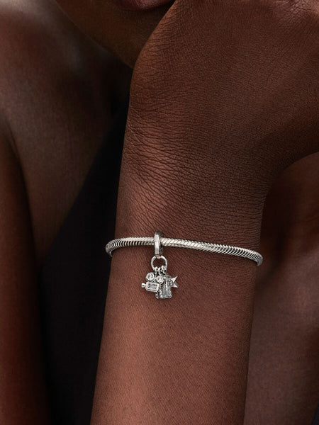 Pandora Hollywood Symbols Dangle Charm