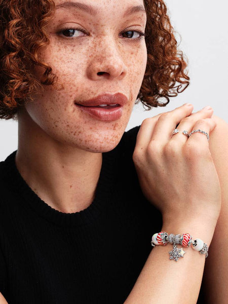 Pandora Opalescent Charm