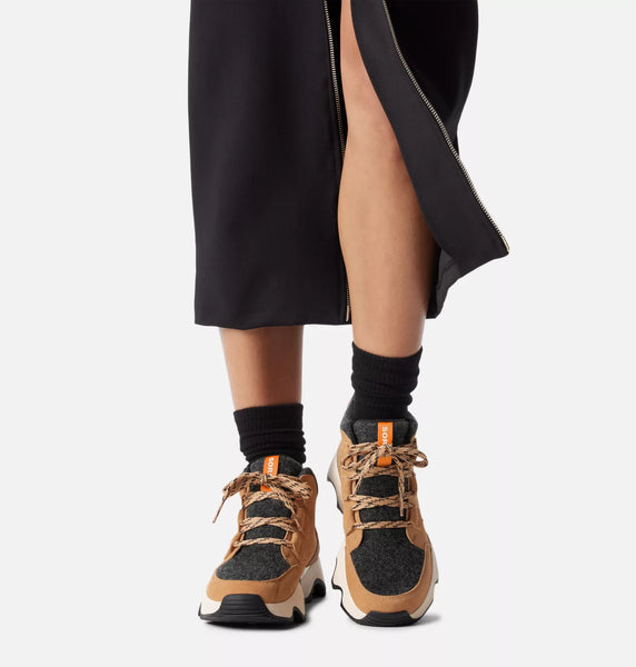 Sorel KINETIC™ Impact Caribou Plus Women's Waterproof Boot