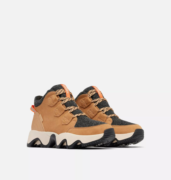 Sorel KINETIC™ Impact Caribou Plus Women's Waterproof Boot