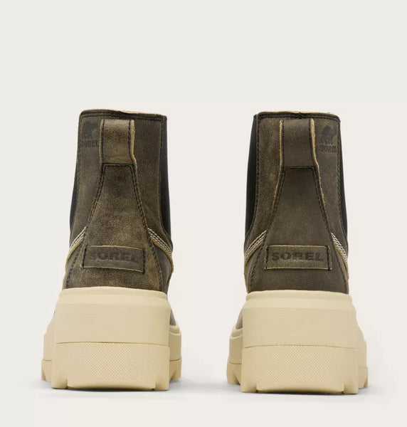 Sorel JOAN FRWD™ Women's Waterproof Chelsea Boot