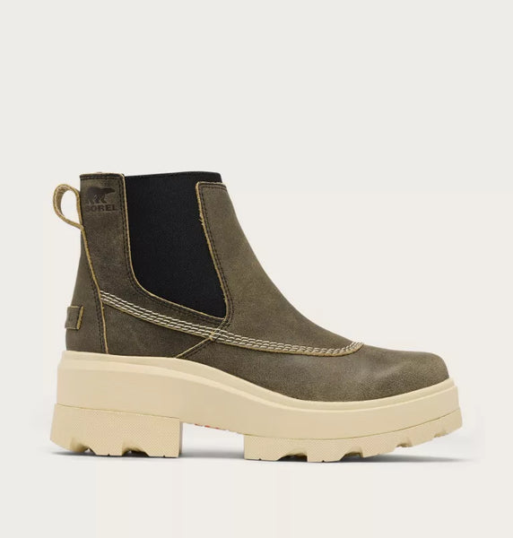 Sorel JOAN FRWD™ Women's Waterproof Chelsea Boot