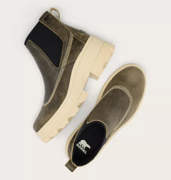 Sorel JOAN FRWD™ Women's Waterproof Chelsea Boot