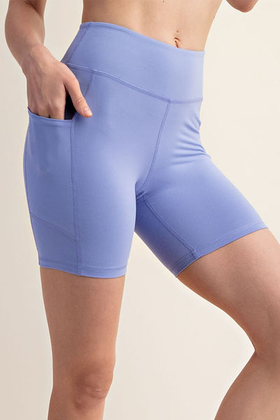 Butter Sculpt Shorts