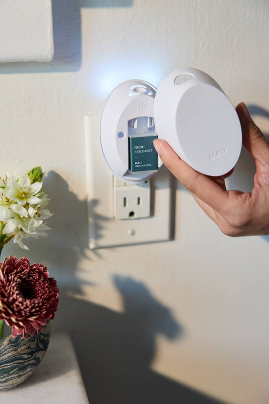 pura device