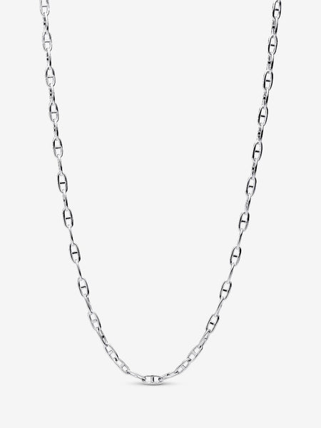 Pandora Anchor Chain Necklace