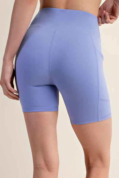 Butter Sculpt Shorts