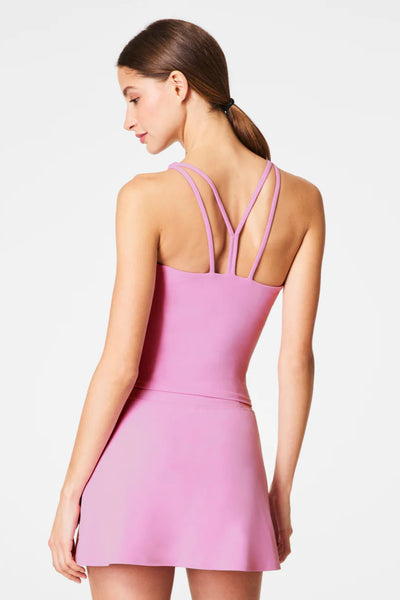 SPANXsmooth™ OnForm High Neck Shelf Tank