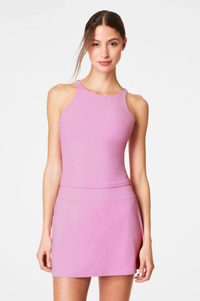 SPANXsmooth™ OnForm High Neck Shelf Tank