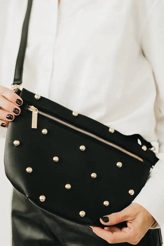 person with purse