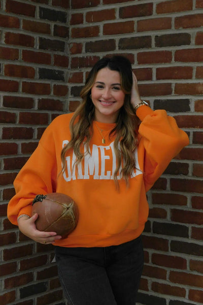 Gameday Sweatshirt