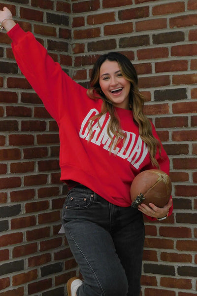 Gameday Sweatshirt