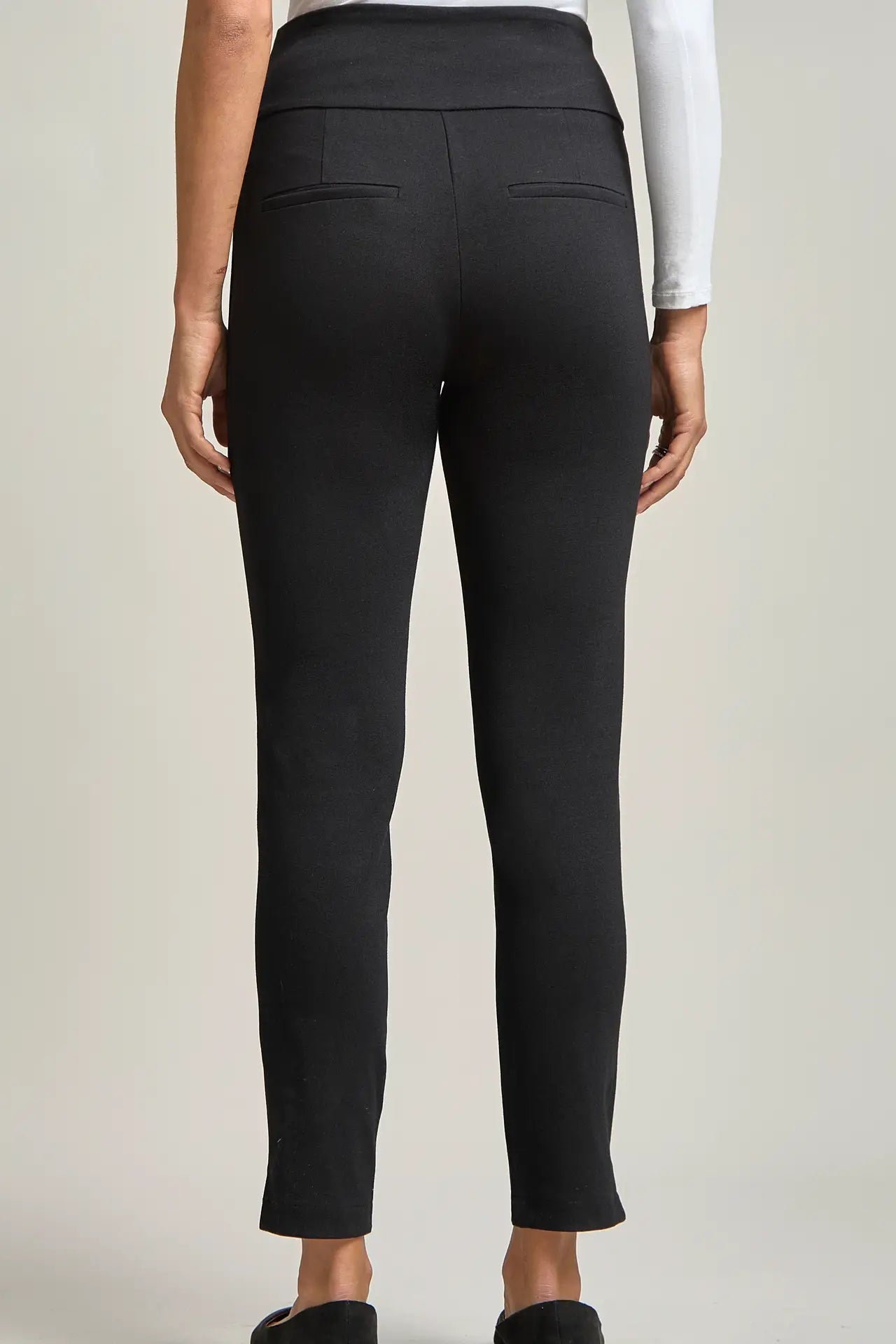 Magic High Waisted Skinny Pants