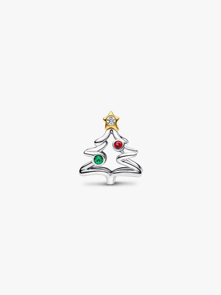 Pandora Christmas Tree Charm
