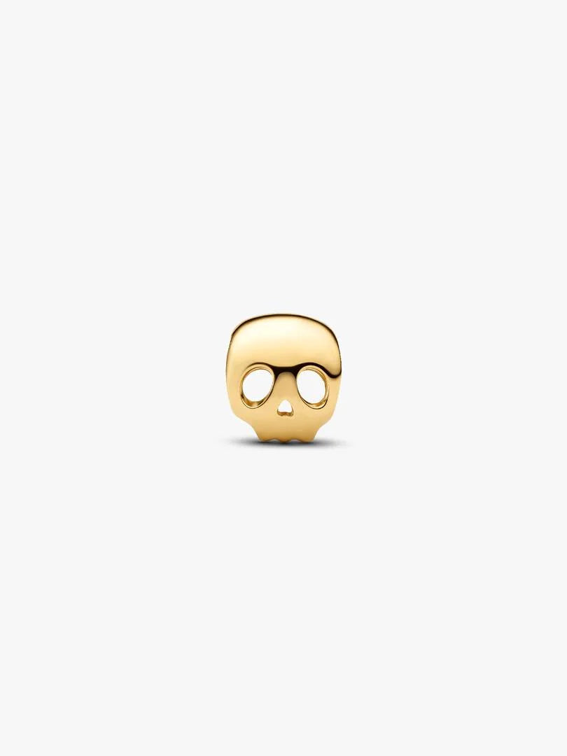 Skull Mini Charm