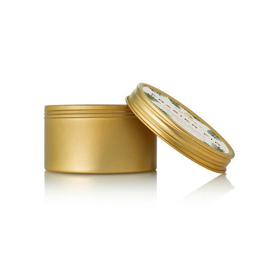 frasier fir candle