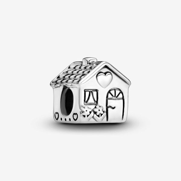 Pandora Home Sweet Home Charm