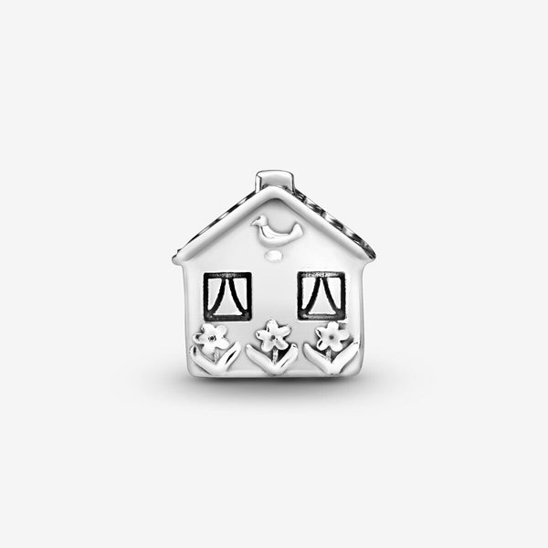 Pandora Home Sweet Home Charm