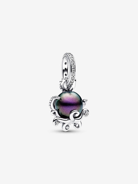 Pandora Disney The Little Mermaid Ursula Dangle Charm