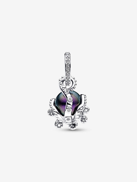 Pandora Disney The Little Mermaid Ursula Dangle Charm