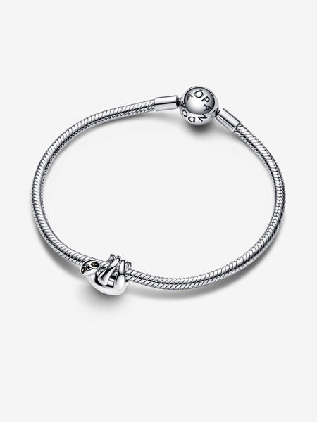 Pandora Hanging Sloth Charm