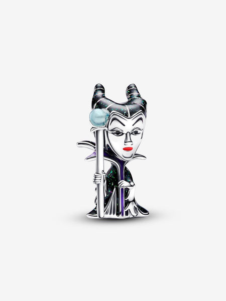 Pandora Disney Villains Maleficent Charm