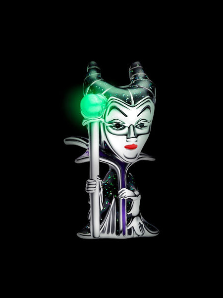 Pandora Disney Villains Maleficent Charm