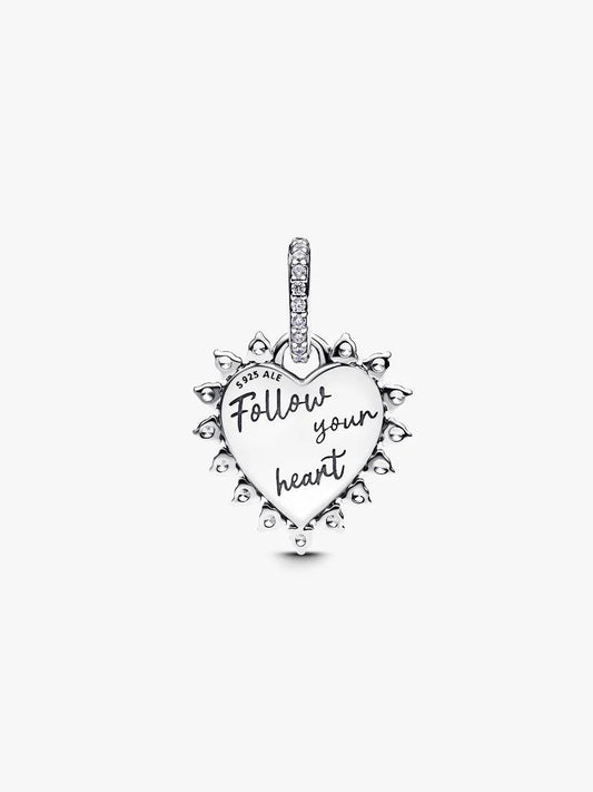 heart charm