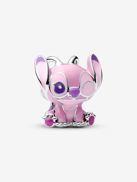 Pandora Disney Lilo & Stitch Angel Charm