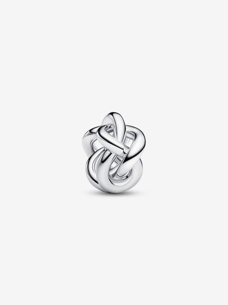 Pandora Infinity Knot Charm
