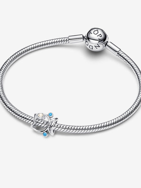 Pandora Openwork Fish Charm