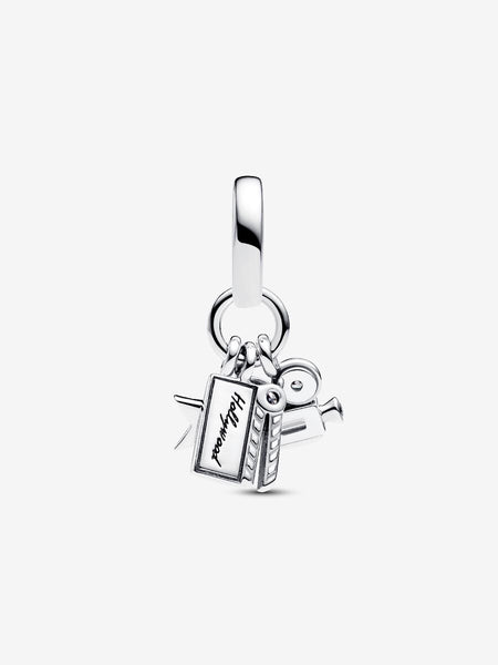 Pandora Hollywood Symbols Dangle Charm
