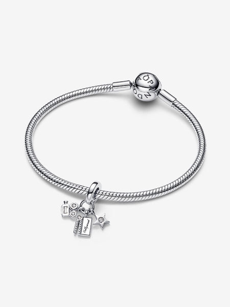 Pandora Hollywood Symbols Dangle Charm