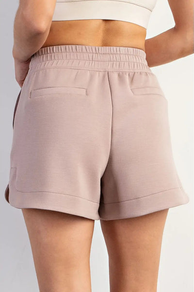 CloudFlex Lounge Shorts