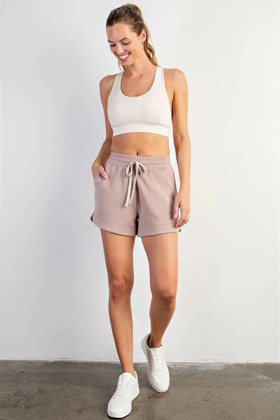 CloudFlex Lounge Shorts
