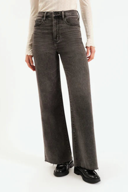 Far Out High Rise in Milky Way