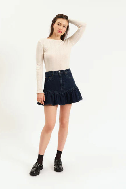 Smooch Skirt