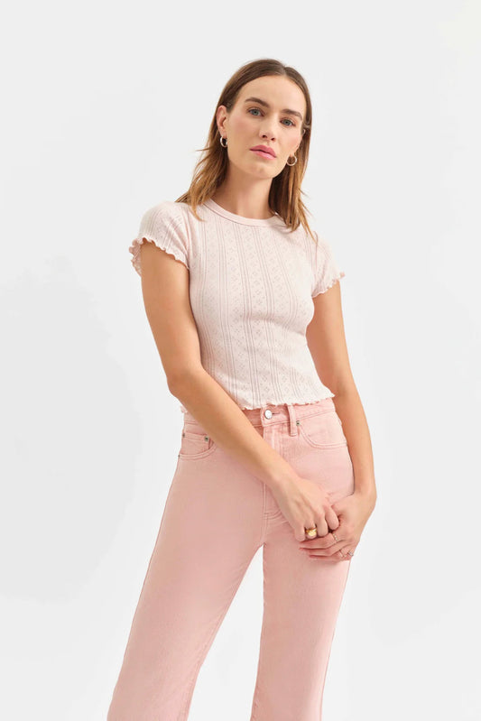 Lily Baby Tee
