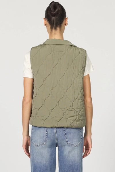 Hadley Vest