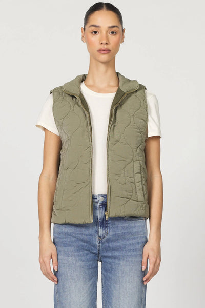 Hadley Vest