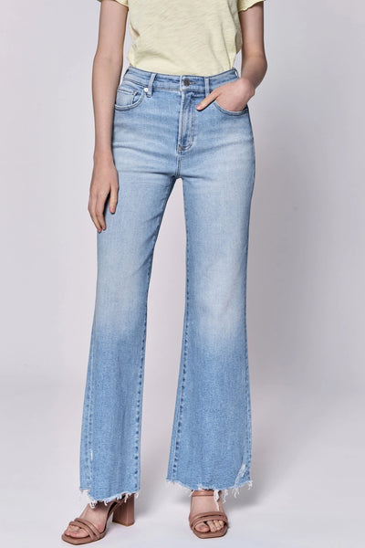 Fiona Wide Leg Jean